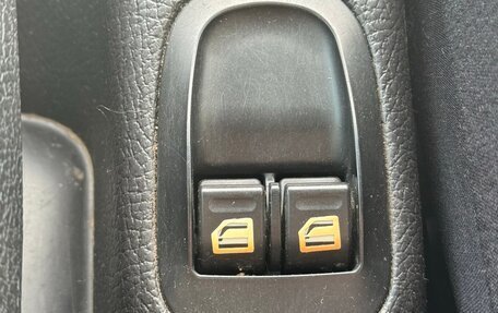 Peugeot 206, 2008 год, 179 000 рублей, 11 фотография