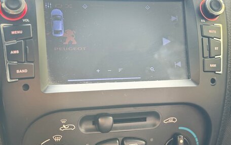 Peugeot 206, 2008 год, 179 000 рублей, 10 фотография