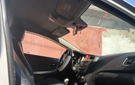 KIA cee'd III, 2014 год, 700 000 рублей, 4 фотография