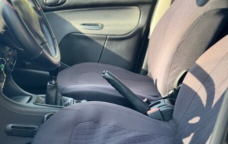 Peugeot 206, 2008 год, 179 000 рублей, 8 фотография