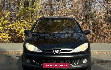 Peugeot 206, 2008 год, 179 000 рублей, 2 фотография
