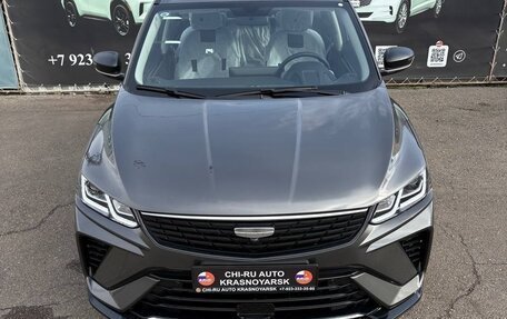 Geely Coolray I, 2026 год, 1 650 000 рублей, 3 фотография