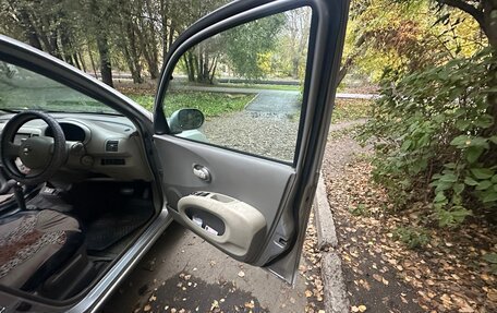 Nissan March III, 2004 год, 320 000 рублей, 7 фотография