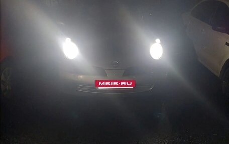 Nissan March III, 2004 год, 320 000 рублей, 11 фотография