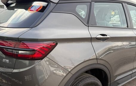 Geely Coolray I, 2026 год, 1 650 000 рублей, 8 фотография