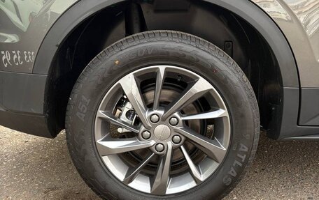 Geely Coolray I, 2026 год, 1 650 000 рублей, 9 фотография
