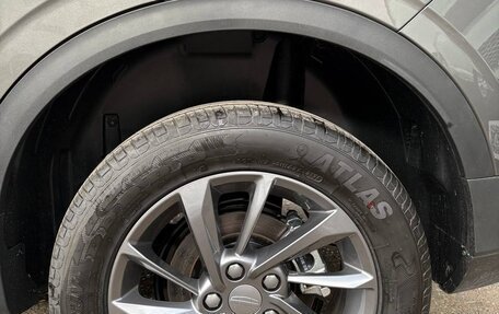 Geely Coolray I, 2026 год, 1 650 000 рублей, 13 фотография