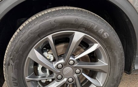 Geely Coolray I, 2026 год, 1 650 000 рублей, 16 фотография