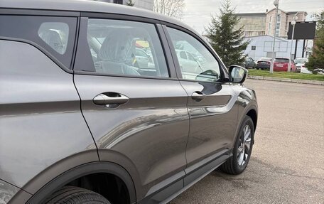 Geely Coolray I, 2026 год, 1 650 000 рублей, 10 фотография