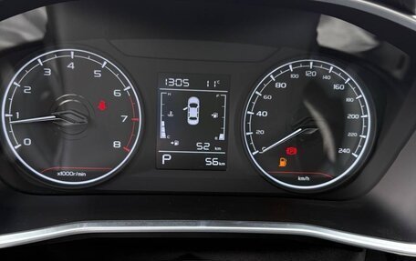 Geely Coolray I, 2026 год, 1 650 000 рублей, 22 фотография