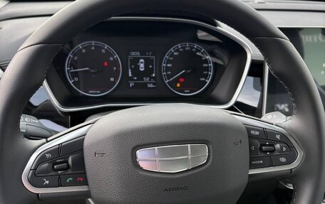 Geely Coolray I, 2026 год, 1 650 000 рублей, 20 фотография