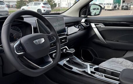 Geely Coolray I, 2026 год, 1 650 000 рублей, 26 фотография
