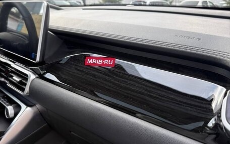 Geely Coolray I, 2026 год, 1 650 000 рублей, 34 фотография