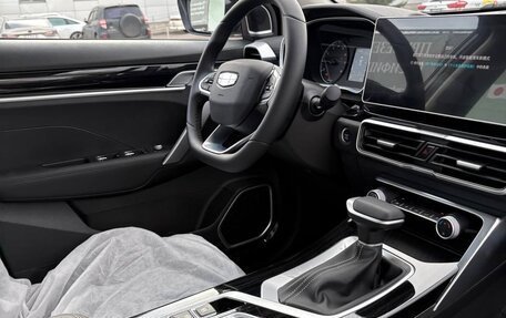 Geely Coolray I, 2026 год, 1 650 000 рублей, 35 фотография