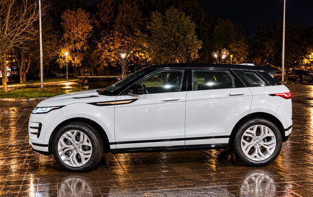 Land Rover Range Rover Evoque II, 2020 год, 3 000 000 рублей, 3 фотография