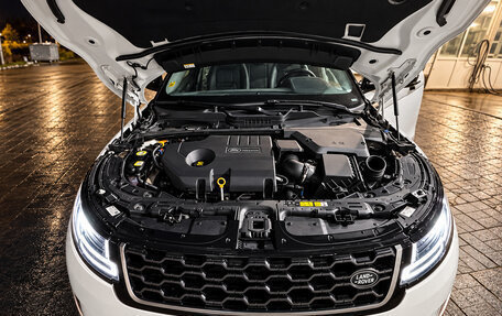 Land Rover Range Rover Evoque II, 2020 год, 3 000 000 рублей, 6 фотография