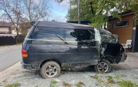 Toyota Town Ace III, 1996 год, 100 000 рублей, 4 фотография