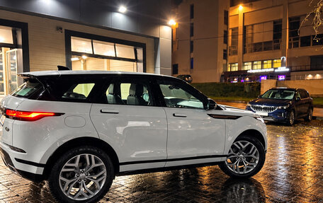 Land Rover Range Rover Evoque II, 2020 год, 3 000 000 рублей, 4 фотография