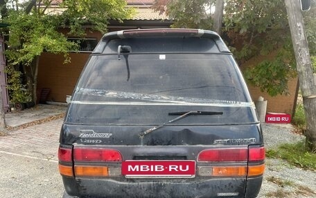 Toyota Town Ace III, 1996 год, 100 000 рублей, 3 фотография