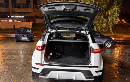 Land Rover Range Rover Evoque II, 2020 год, 3 000 000 рублей, 13 фотография