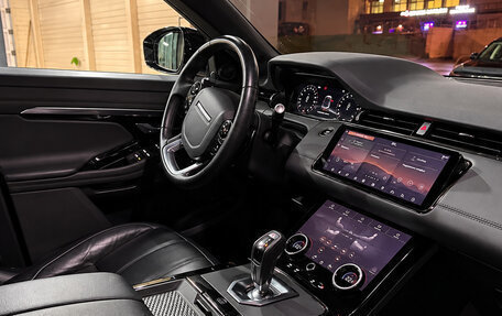 Land Rover Range Rover Evoque II, 2020 год, 3 000 000 рублей, 8 фотография