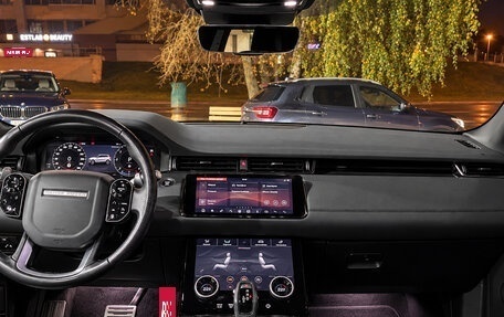Land Rover Range Rover Evoque II, 2020 год, 3 000 000 рублей, 9 фотография