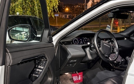 Land Rover Range Rover Evoque II, 2020 год, 3 000 000 рублей, 7 фотография