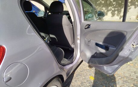 Opel Corsa D, 2007 год, 355 500 рублей, 5 фотография