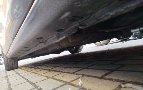 Opel Corsa D, 2007 год, 355 500 рублей, 14 фотография
