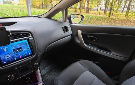 KIA cee'd III, 2017 год, 1 400 000 рублей, 14 фотография