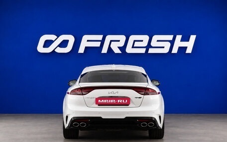 KIA Stinger I, 2022 год, 2 999 099 рублей, 3 фотография