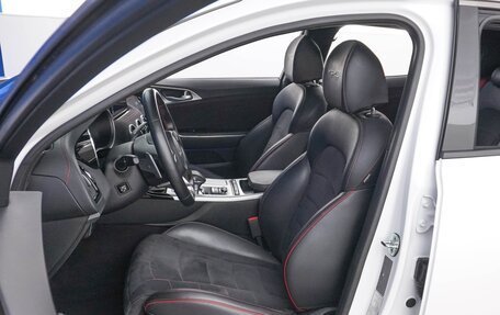KIA Stinger I, 2022 год, 2 999 099 рублей, 6 фотография