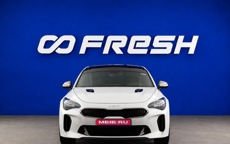 KIA Stinger I, 2022 год, 2 999 099 рублей, 5 фотография