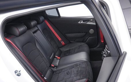 KIA Stinger I, 2022 год, 2 999 099 рублей, 10 фотография
