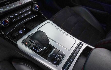 KIA Stinger I, 2022 год, 2 999 099 рублей, 15 фотография