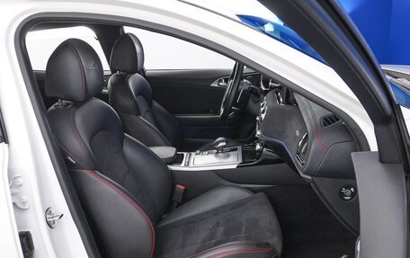 KIA Stinger I, 2022 год, 2 999 099 рублей, 11 фотография