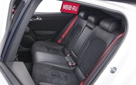 KIA Stinger I, 2022 год, 2 999 099 рублей, 7 фотография