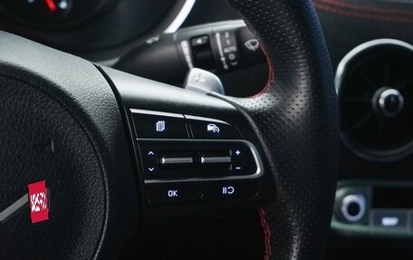 KIA Stinger I, 2022 год, 2 999 099 рублей, 27 фотография