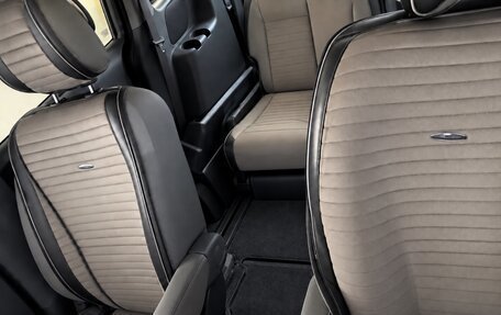 KIA Carnival III, 2009 год, 1 050 000 рублей, 5 фотография