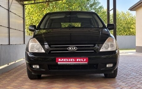 KIA Carnival III, 2009 год, 1 050 000 рублей, 6 фотография