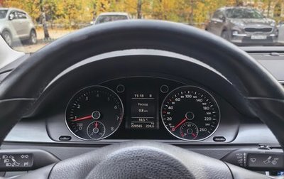 Volkswagen Passat B7, 2011 год, 900 000 рублей, 1 фотография