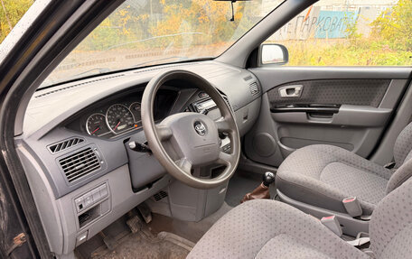 KIA Carens I (RS), 2005 год, 200 000 рублей, 7 фотография