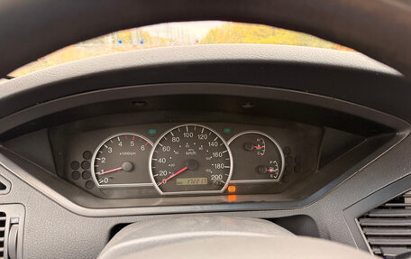 KIA Carens I (RS), 2005 год, 200 000 рублей, 8 фотография
