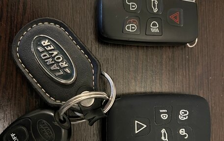 Land Rover Range Rover Evoque I, 2014 год, 1 820 000 рублей, 12 фотография