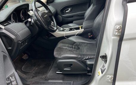 Land Rover Range Rover Evoque I, 2014 год, 1 820 000 рублей, 9 фотография