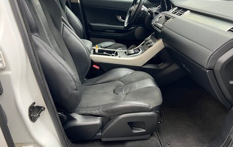 Land Rover Range Rover Evoque I, 2014 год, 1 820 000 рублей, 8 фотография