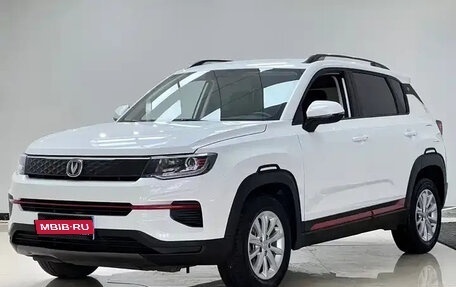 Changan CS35 Plus, 2022 год, 1 225 000 рублей, 1 фотография