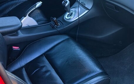 Honda Civic VIII, 2008 год, 500 000 рублей, 7 фотография