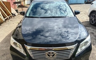 Toyota Camry, 2014 год, 1 500 000 рублей, 1 фотография