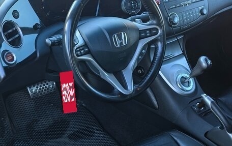 Honda Civic VIII, 2008 год, 500 000 рублей, 3 фотография
